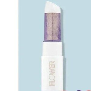 NEW Lot of 3 FLOWER Petal Pout Lip Mask Supernova LM8 - 0.05 FL Oz